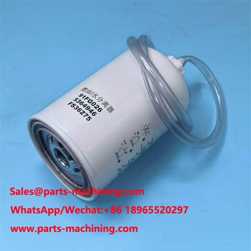 FS36275 Fuel Water Separator