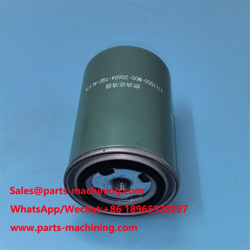 1117050-M00-2060A-TQC-AL1-A Kraftstofffilter 1117050M002060ATQCAL1A Großhandel