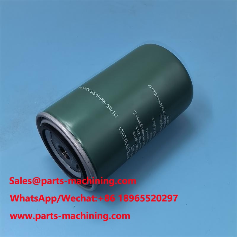 Fuel Filter 1117050-M50-02000-TQC-AL1-1