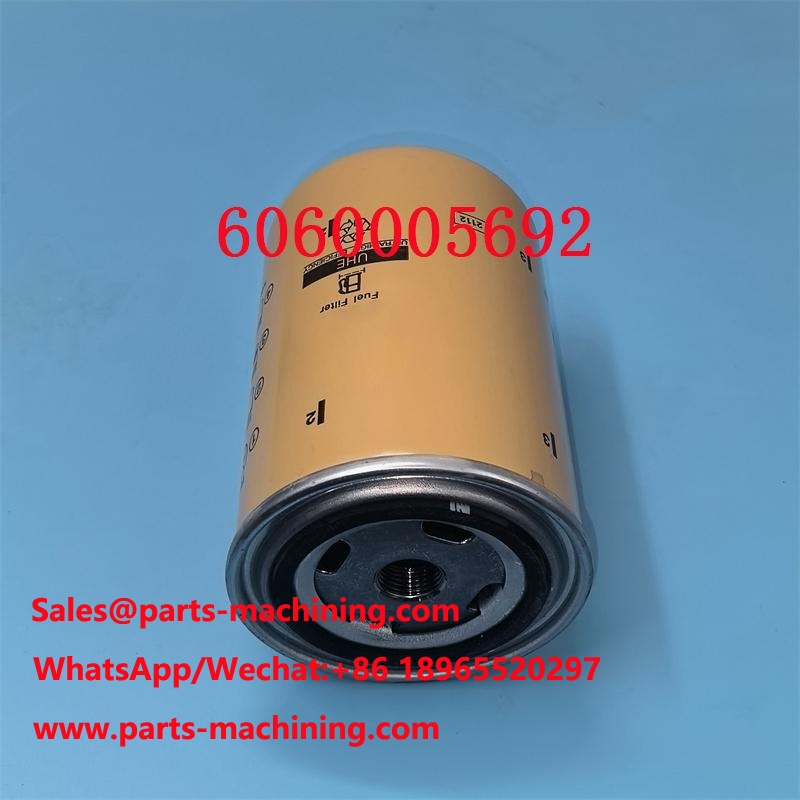Original 6060005692 Kraftstofffilter 5112323027