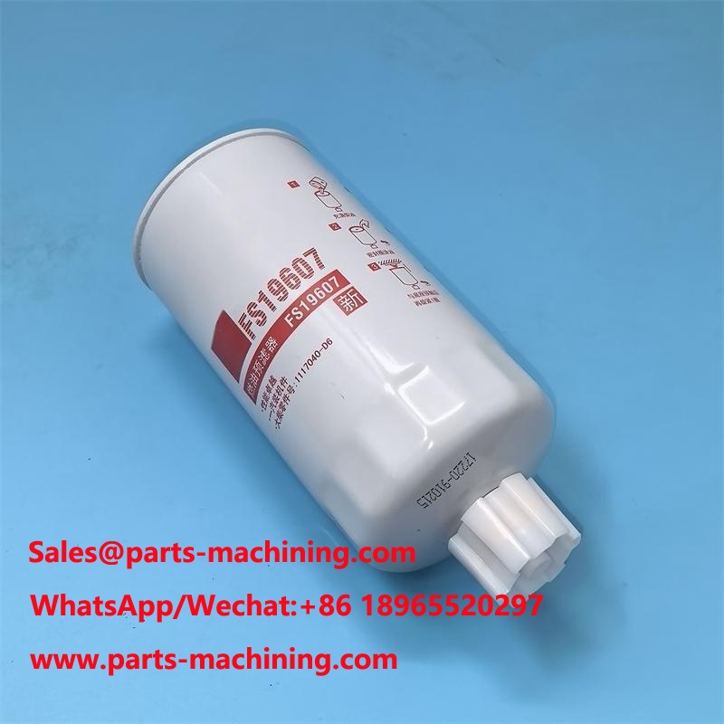 FS19607 Kraftstoff-Wasserabscheider FC-2905 A30001105030 Lieferant