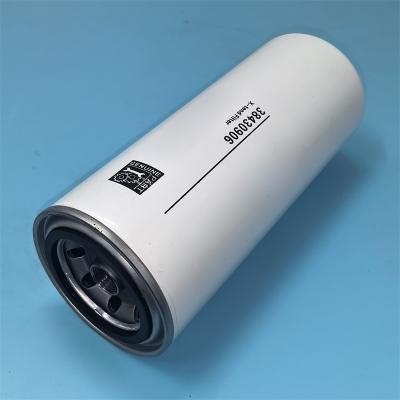 38430906 Ölfilter-Luftkompressor-Teile