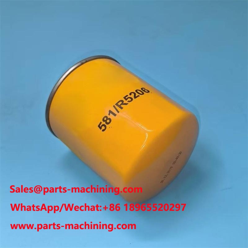 Original 581-R5206 Ölfilter 581/R5206 581R5206