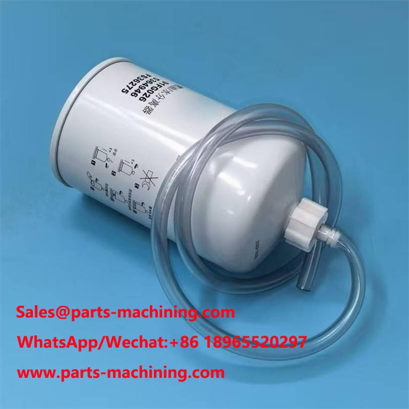 Original FS36275 Kraftstoff-Wasserabscheider 5364946