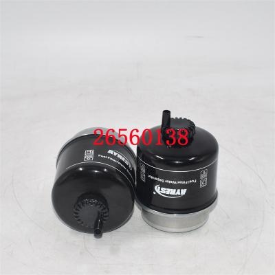 26560138 Kraftstoff-Wasserabscheider Äquivalent H202WK01D200