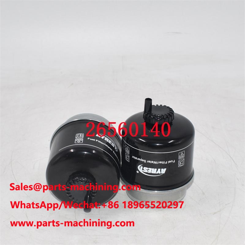 Original 26560140 Kraftstoff-Wasserabscheider SK3478 33548