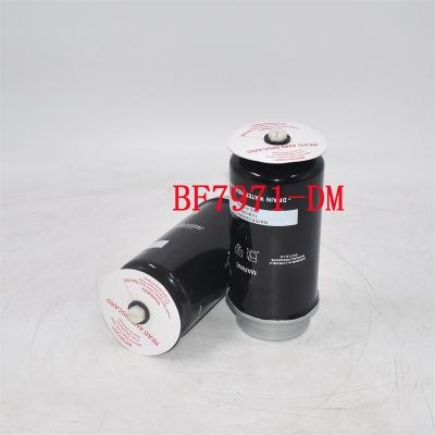 BF7971-DM Kraftstoff-Wasserabscheider Äquivalent SN70287