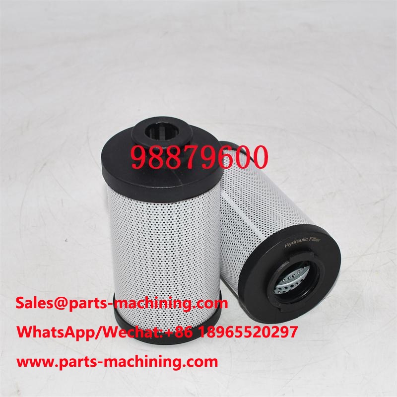 98879600 Hydraulic Filter