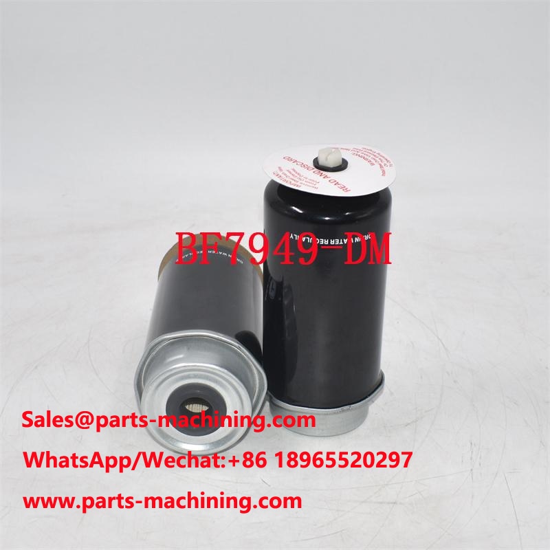 BF7949-DM Kraftstoff-Wasserabscheider SN70271 Querverweis