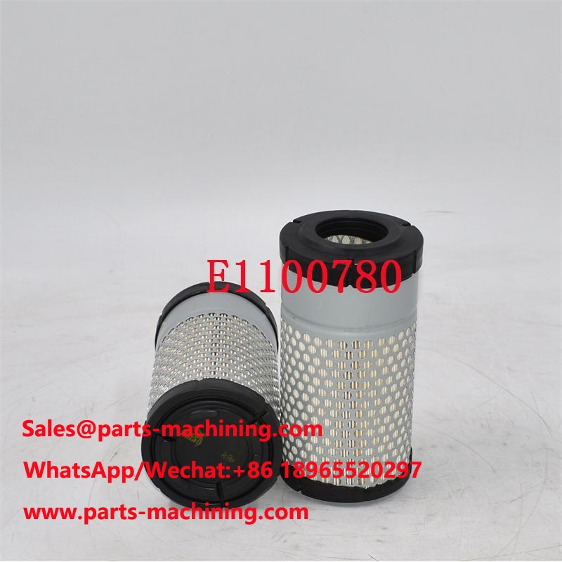 E1100780 Luftfilter A-8811 Querverweis