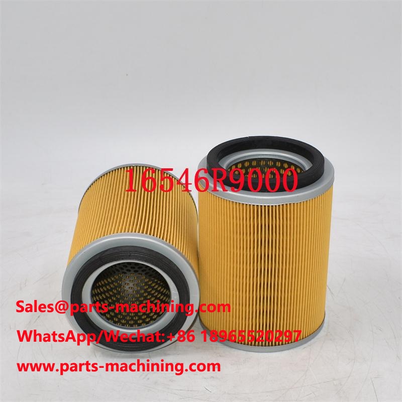 16546R9000 Luftfilter 16546-R9000 Ersatz