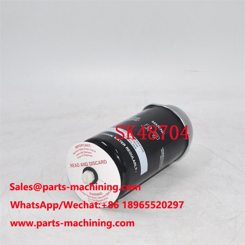 SK48704 Fuel Water Separator