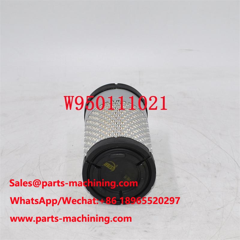 W950111021 Luftfilter W9501-11021 Rasenmäherteile