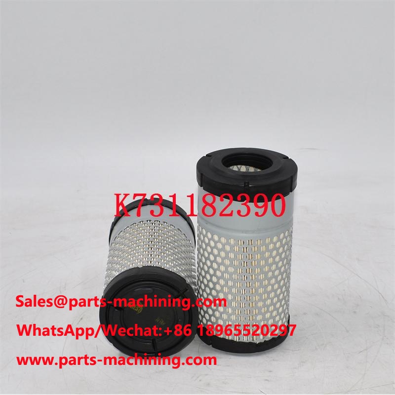 K731182390 Luftfilter K7311-82390 für Traktoren