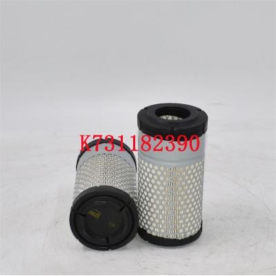 K731182390 Luftfilter K7311-82390 für Traktoren