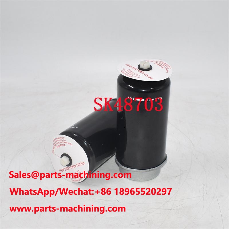 SK48703 Kraftstoff-Wasserabscheider 33766 Ersatz