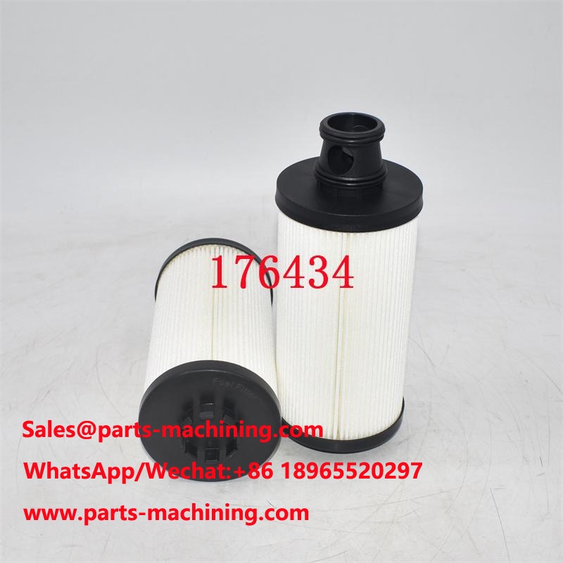 176434 Kraftstofffilter SK48590 für Raupenkran
