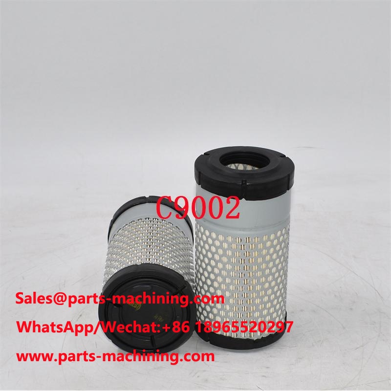 C9002 Luftfilter SA16254 Hersteller