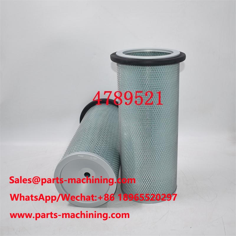 4789521 Luftfilter VOE4789521 Ersatz