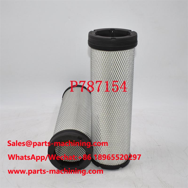 P787154 Luftfilter ersetzt A-62340