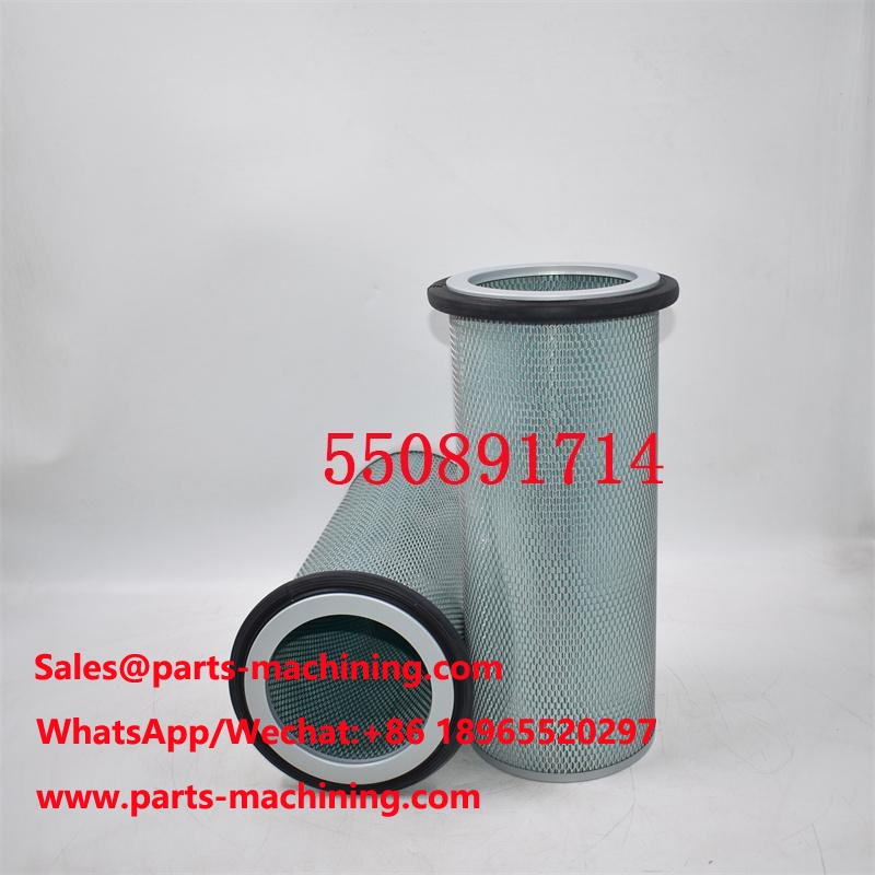 550891714 Luftfilter LAF6641 Großhandel