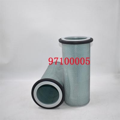 Original 97100005 Luftfilter A-5610