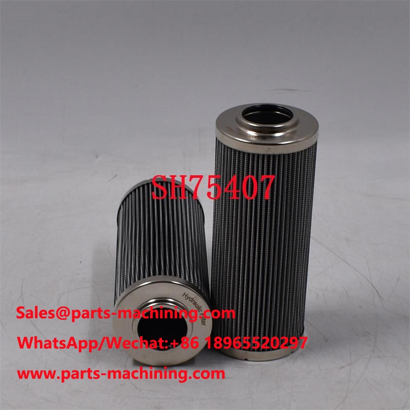 SH75407 Hydraulic Filter