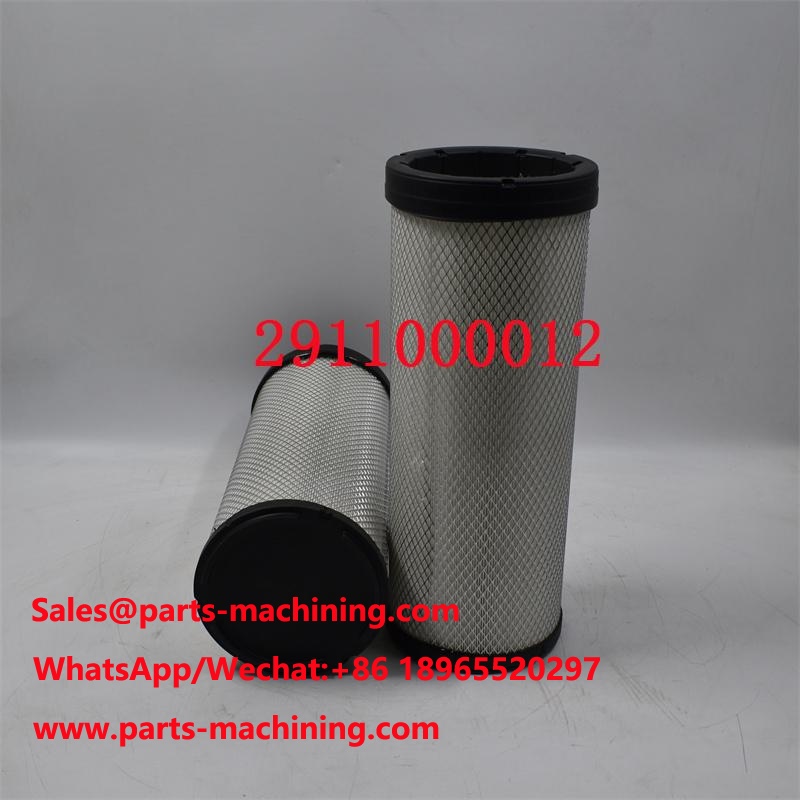 2911000012 Luftfilter SA16869 SL81467 Großhandel