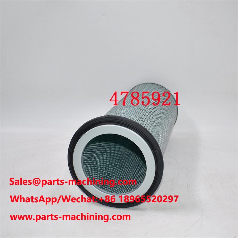 4785921 Luftfilter VOE4785921 Hersteller