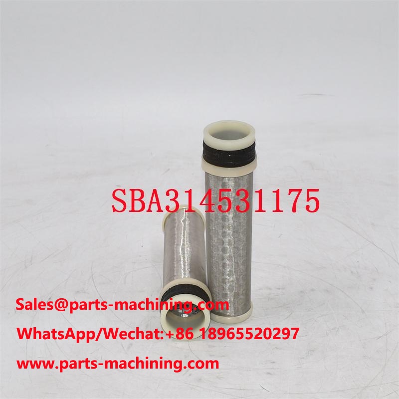 SBA314531175 Luftfilter SA16399 für TC18D