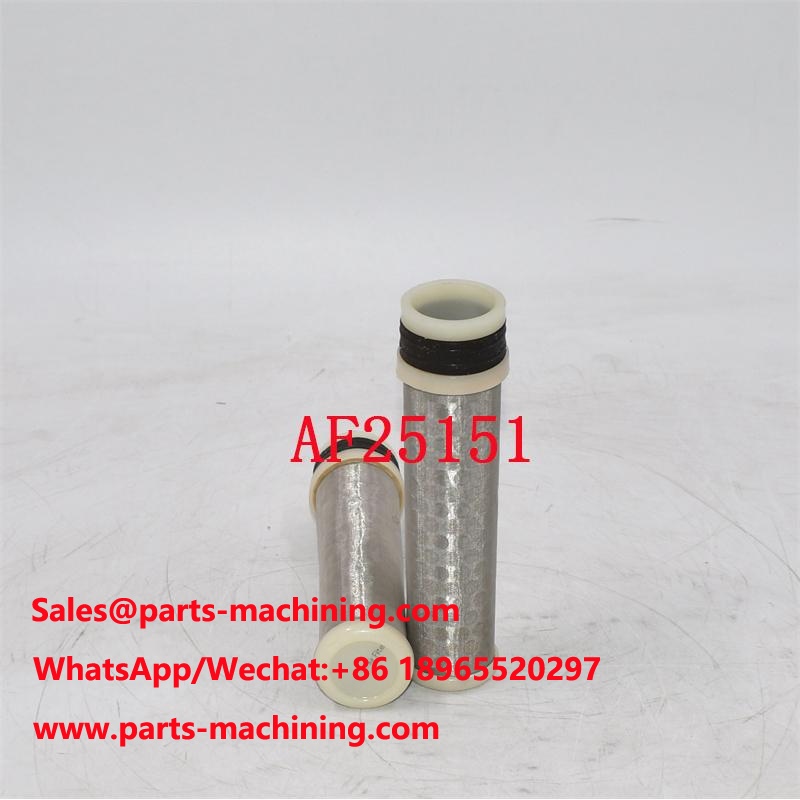 AF25151 Luftfilter WA10015 Querverweis