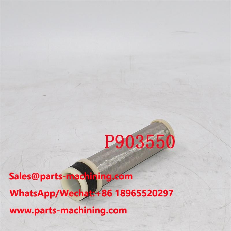 P903550 Luftfilter CF5001 Lieferant