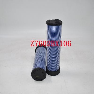 Z7602BX106 Luftfilter Z76-02-BX106 Für CK20-1