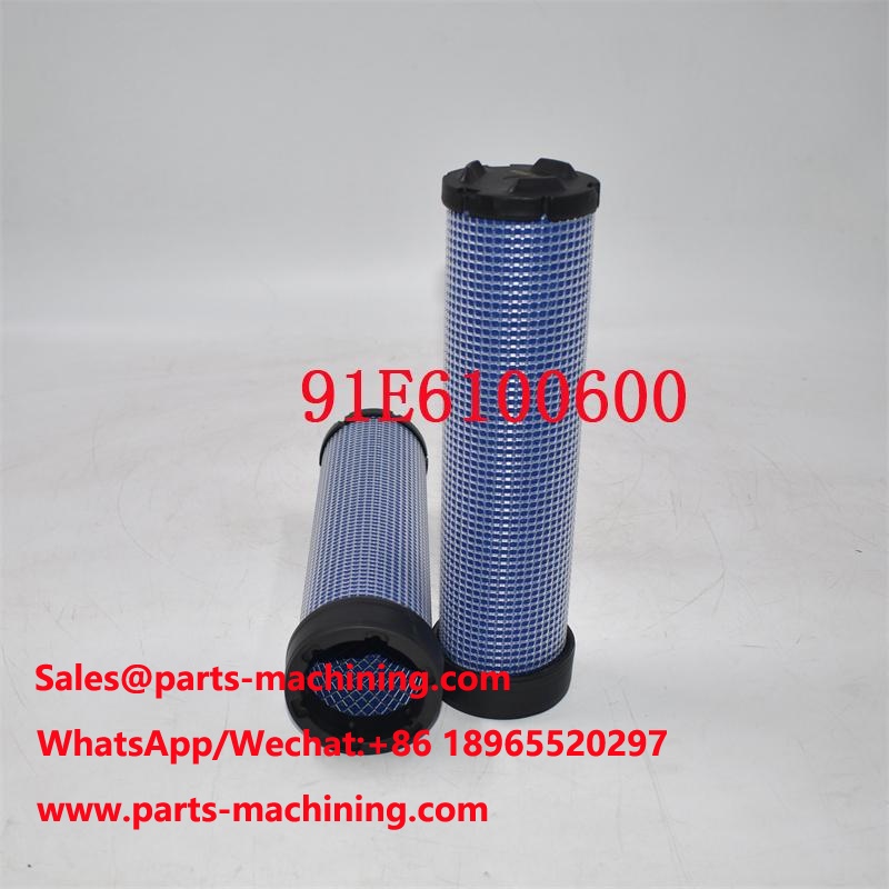 91E6100600 Luftfilter 91E6100600C Querverweis