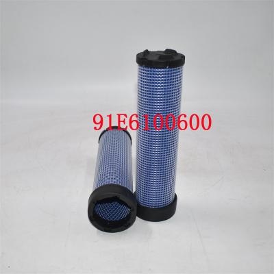 91E6100600 Luftfilter 91E6100600C Querverweis