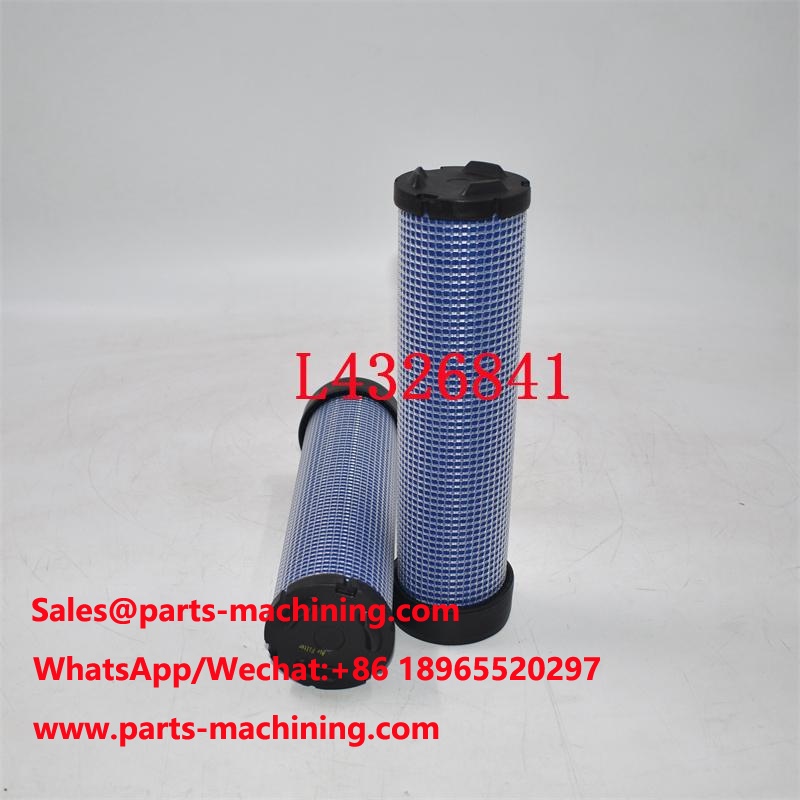L4326841 Luftfilter 4326841 Ersatz