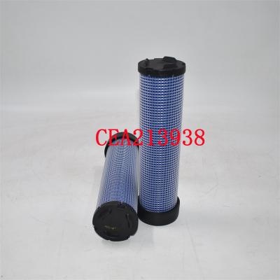 CEA213938 Luftfilter 9213938 für Kompaktlader