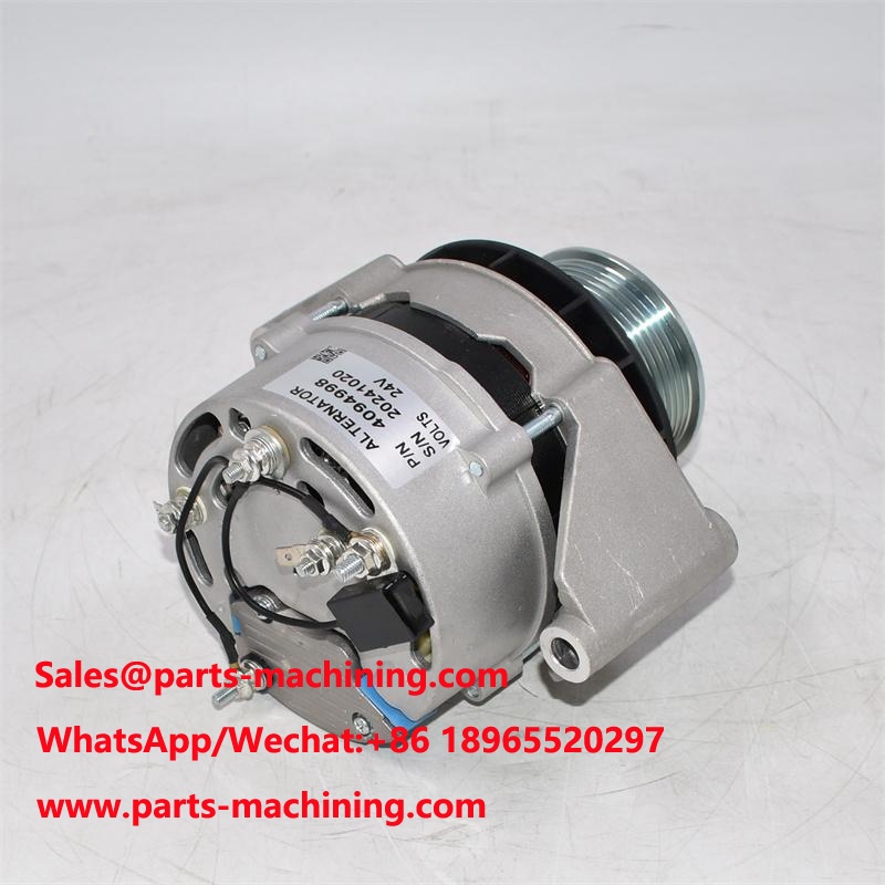4094998 Lichtmaschine 24V Ersatz