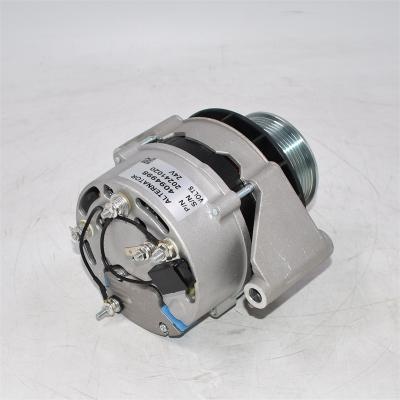 4094998 Lichtmaschine 24V Ersatz