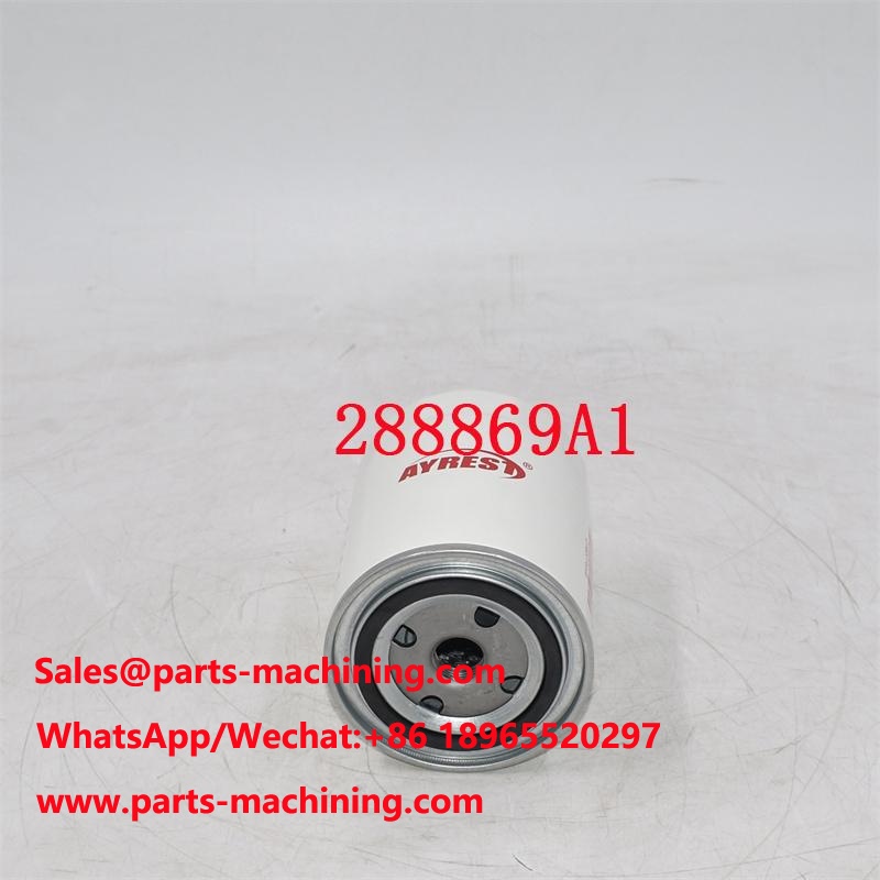 288869A1 Kraftstofffilter H530WK Baggerteile
