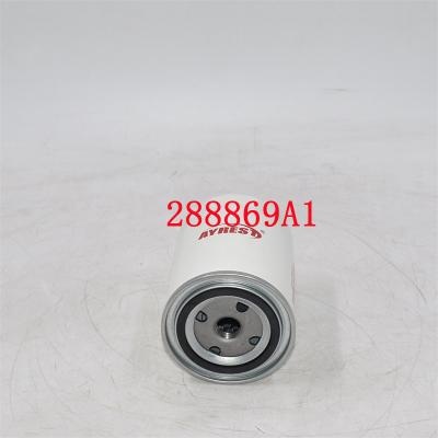 288869A1 Kraftstofffilter H530WK Baggerteile