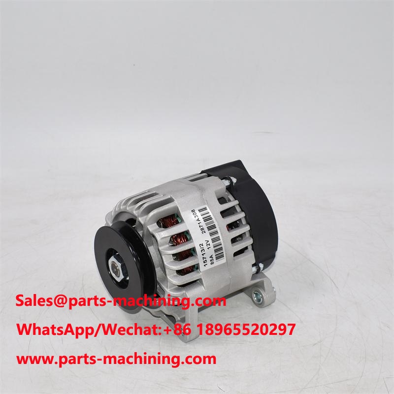 2871A308 Lichtmaschine 12V 85A