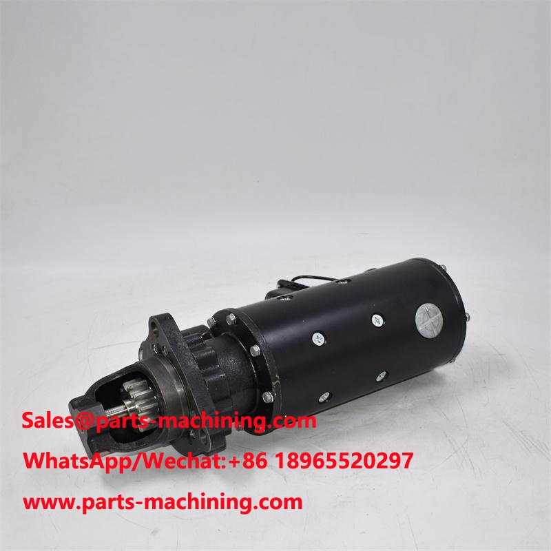 CH11441 Anlasser CH-11441 24V