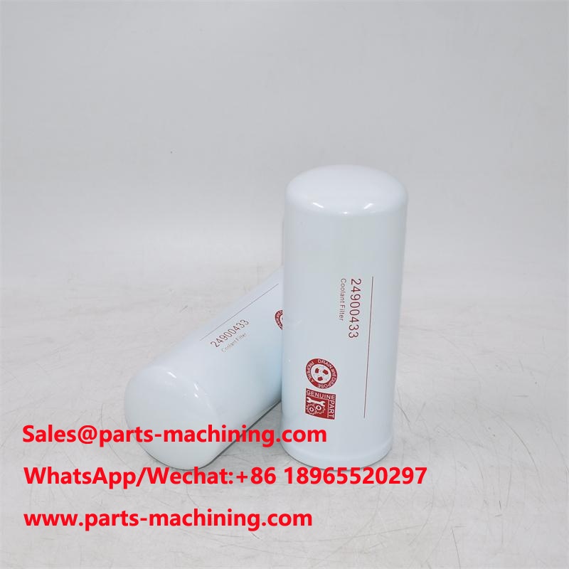 24900433 Ölfilter ersetzt SH66388