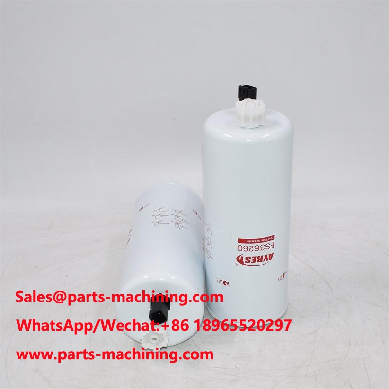 Original FS36260 Kraftstoff-Wasserabscheider 5472311