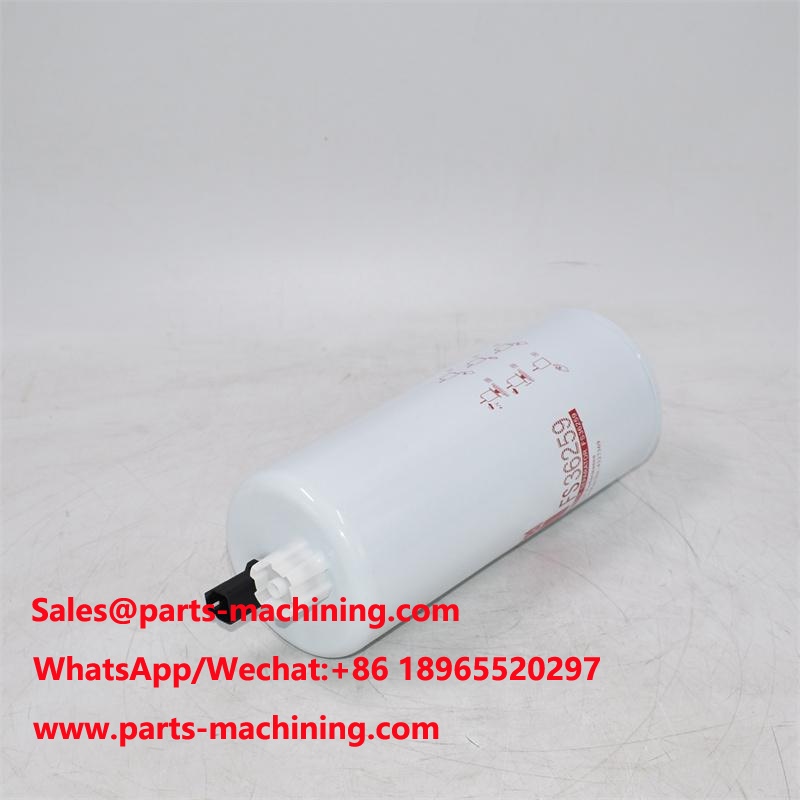 FS36259 Kraftstoff-Wasserabscheider 5667854 Lieferant