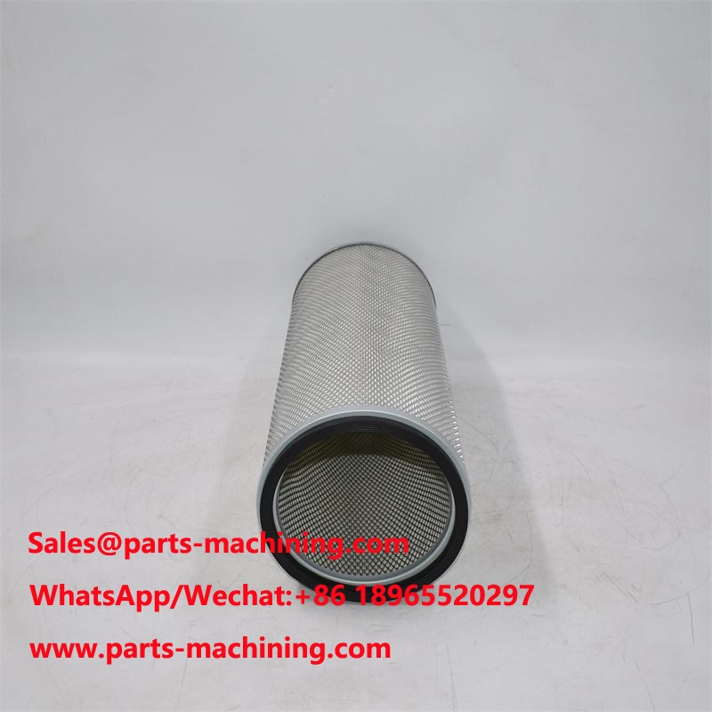 P139293 Luftfilter ersetzt 671839