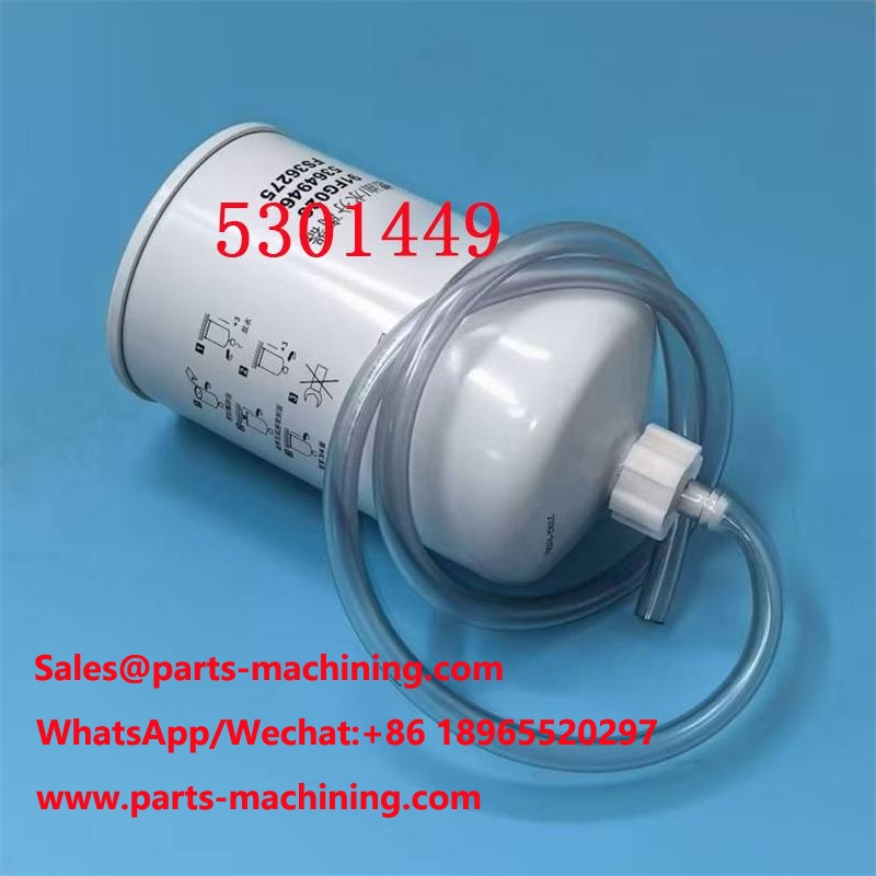 5301449 Kraftstoff-Wasserabscheider SK48883 Ersatz
