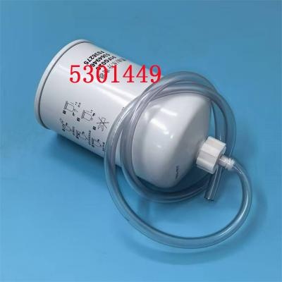 5301449 Kraftstoff-Wasserabscheider SK48883 Ersatz