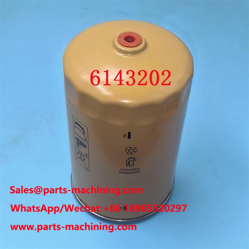 6143202 Fuel Water Separator